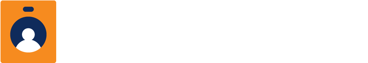 Coach Pass Logo Fullcolor Reverse - Sign (1500x750), Png Download