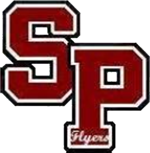 St Paul Flyers Logo (600x600), Png Download