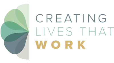 Web Design For Life Coach Austin Texas Life - Life Coach Logo (600x418), Png Download