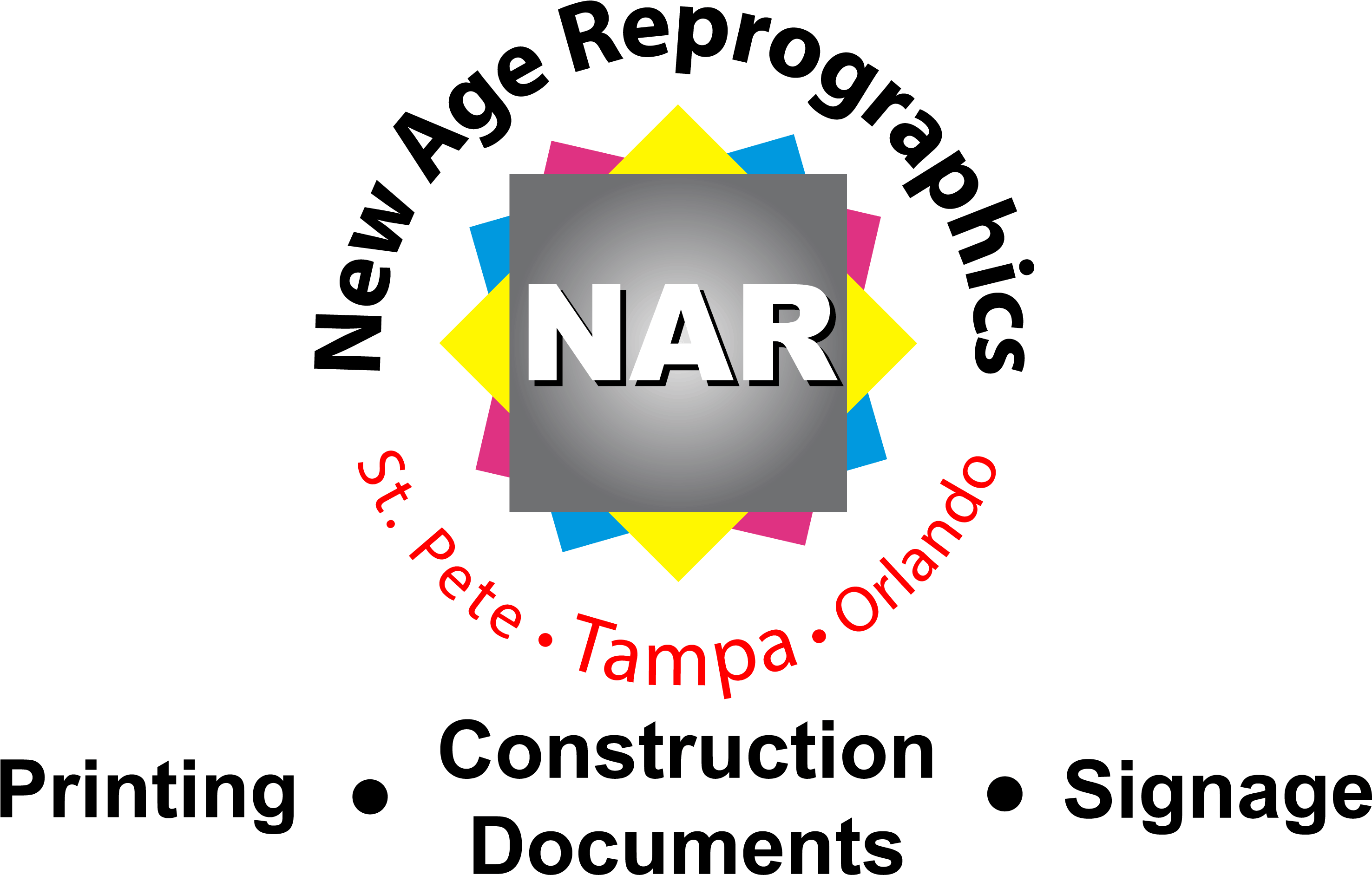 New Age Reprographics - Savvy Client's Guide To Translation Agencies (2988x1944), Png Download