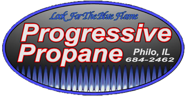 Progressive Propane Inc Logo - Organization (640x353), Png Download