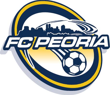 Fc Peoria- Kroger Community Rewards Program - Fc Peoria (455x391), Png Download