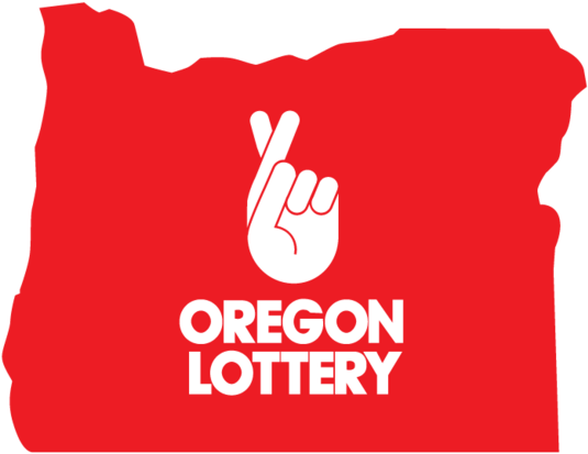 The Oregon Lottery Believes The Poker Games Running - Oregon Lottery Logo Png (800x800), Png Download