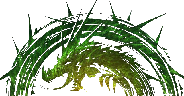 Guild Wars - Guild Wars 2 Heart Of Thorns Ost (642x335), Png Download