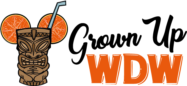 Walt Disney World For Adults - Walt Disney World (638x292), Png Download