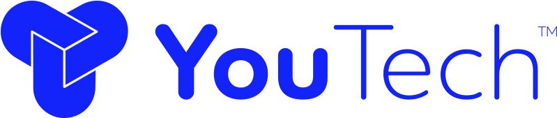 Platform - Youtech Kroger (801x187), Png Download