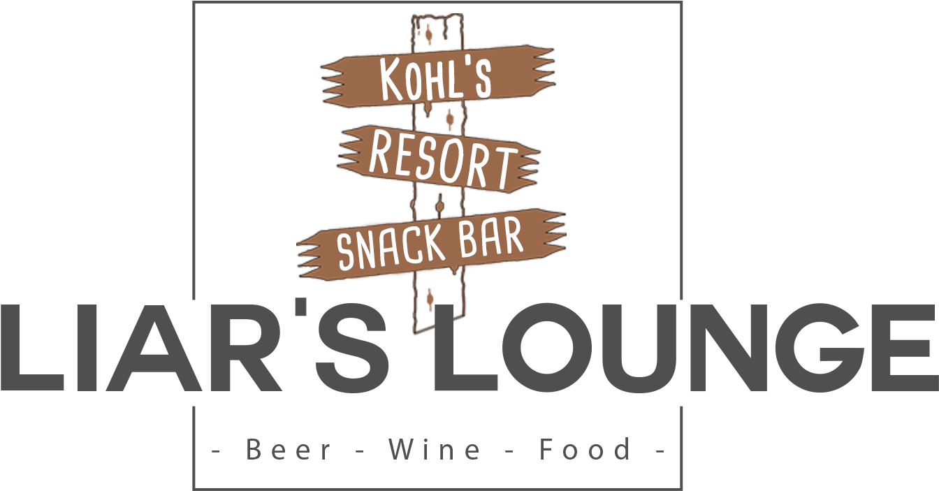 Liar's Lounge - Graphic Design (1920x1080), Png Download