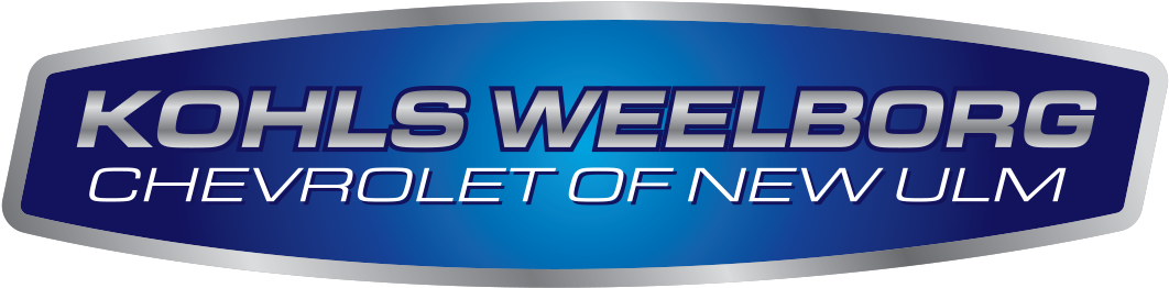 Kohls Weelborg Chevrolet - Kohls-weelborg Chevrolet (1079x277), Png Download