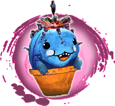 Back To Guild Wars 2 Tumblr - Illustration (457x422), Png Download