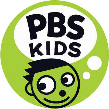 Pbs Kids Logo - Pbs Kids (400x400), Png Download