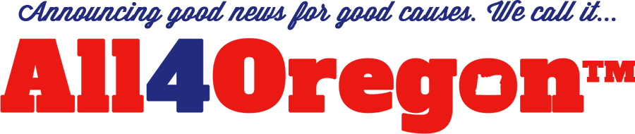 The Oregon State Fair's Three Prong Partnership Effort - Oregon State Fair (900x190), Png Download