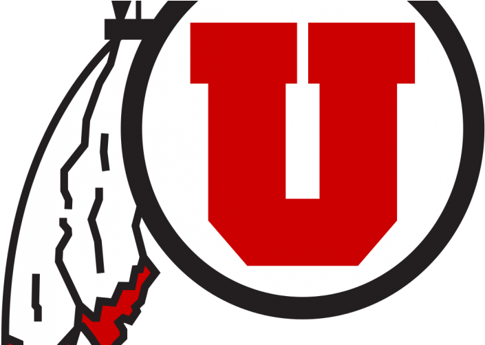 Utah Utes (720x500), Png Download