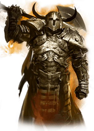 The Cheapest Guild Wars 2 Gold - Badaling (303x421), Png Download