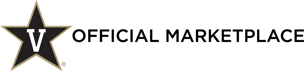 Vanderbilt Commodores Official Marketplace - Vanderbilt University (1300x300), Png Download