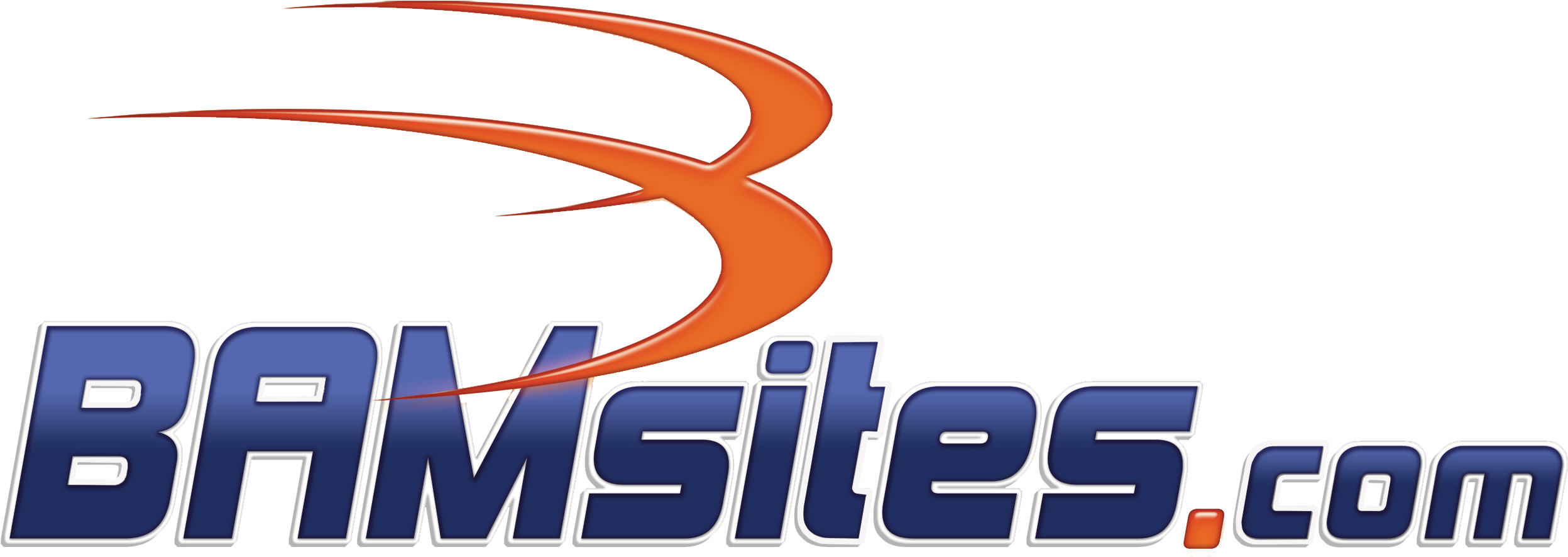 Staple-logo - Bamsites Website Marketing, Inc. (2700x990), Png Download