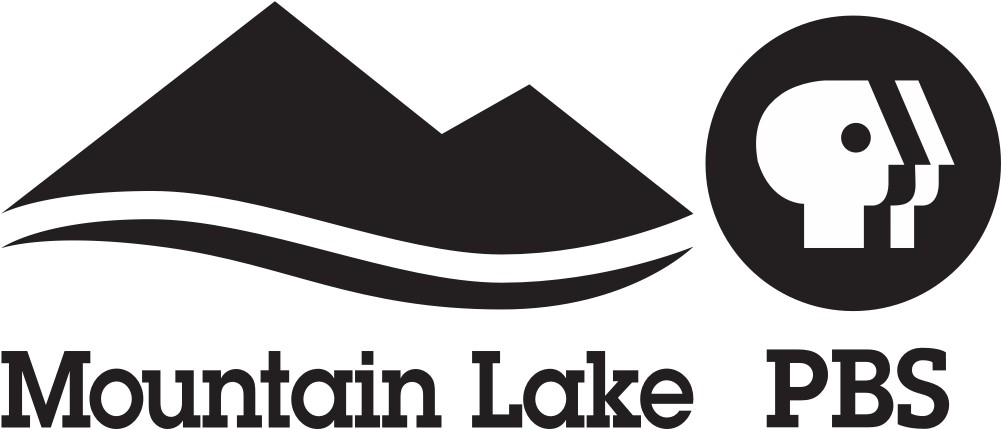 Sponsors - Mountain Lake Pbs Logo (1000x500), Png Download
