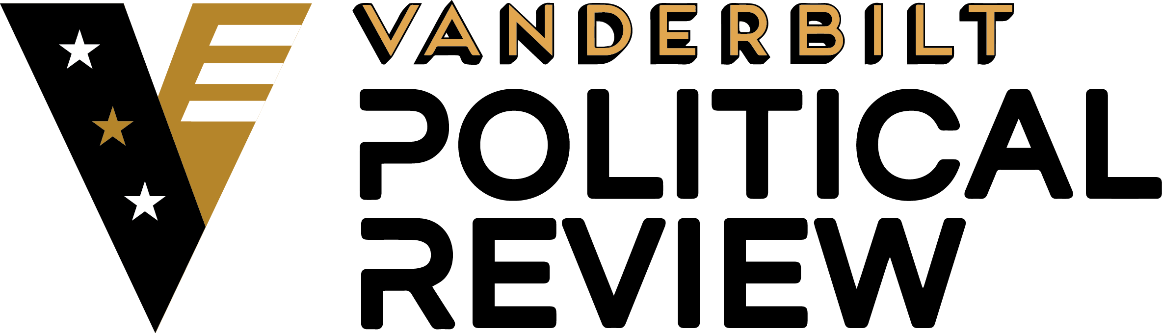 Vpr Logo New - University Publication Logos (2368x679), Png Download