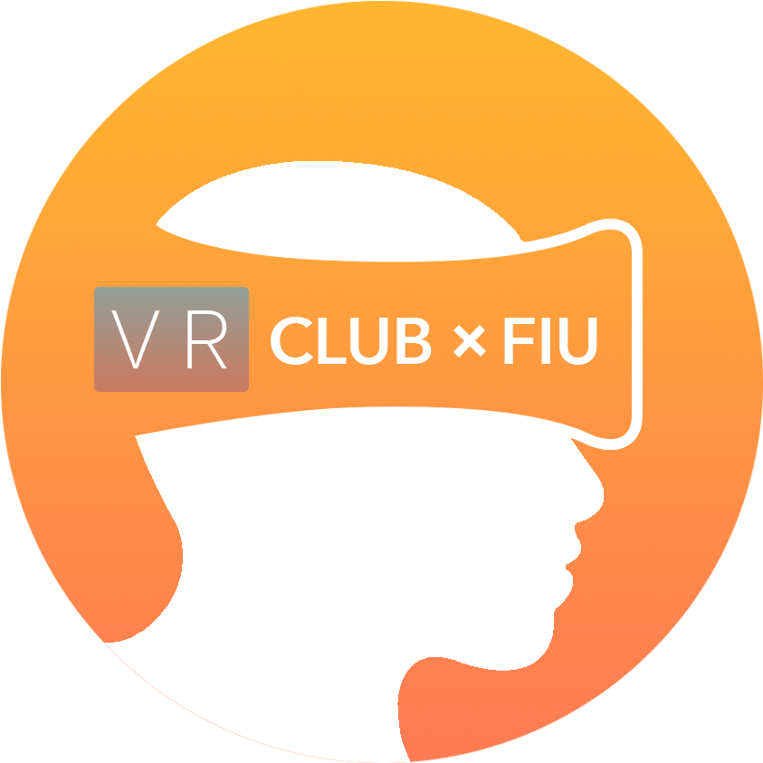 Make A Virtual Reality Game In Unreal Engine - Vr Club (895x894), Png Download