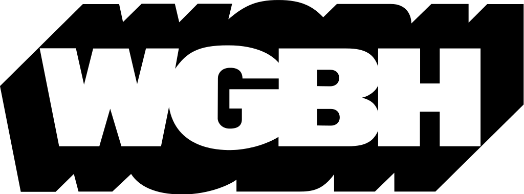 Wgbh Logo - Wgbh Boston (1024x379), Png Download
