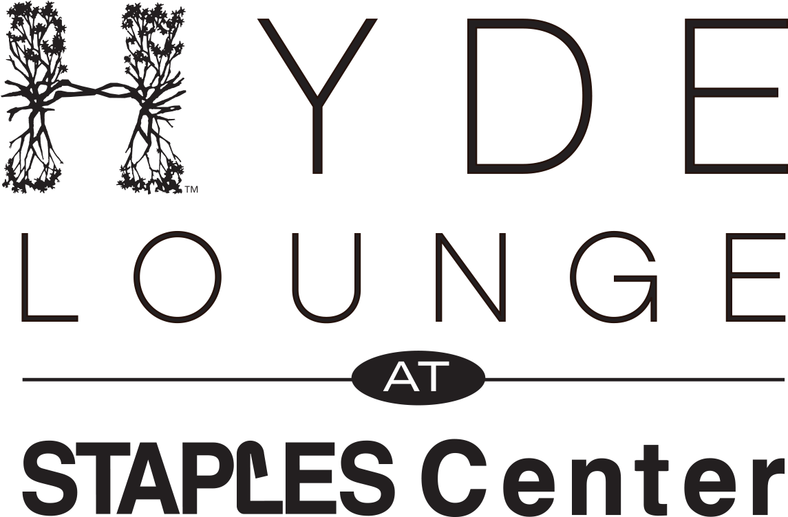 Hyde Lounge Staples Center - Hyde Lounge At Staples Center, Los Angeles (1530x934), Png Download
