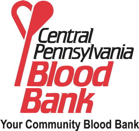 Event At Kohl's Wing / Community Room - Central Pa Blood Bank Logo (674x633), Png Download
