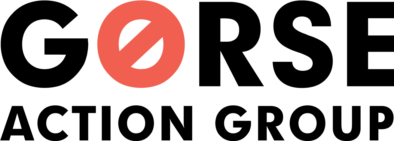 Gorse Is An Oregon State Class B Noxious Weed Found - Marketing (1338x500), Png Download