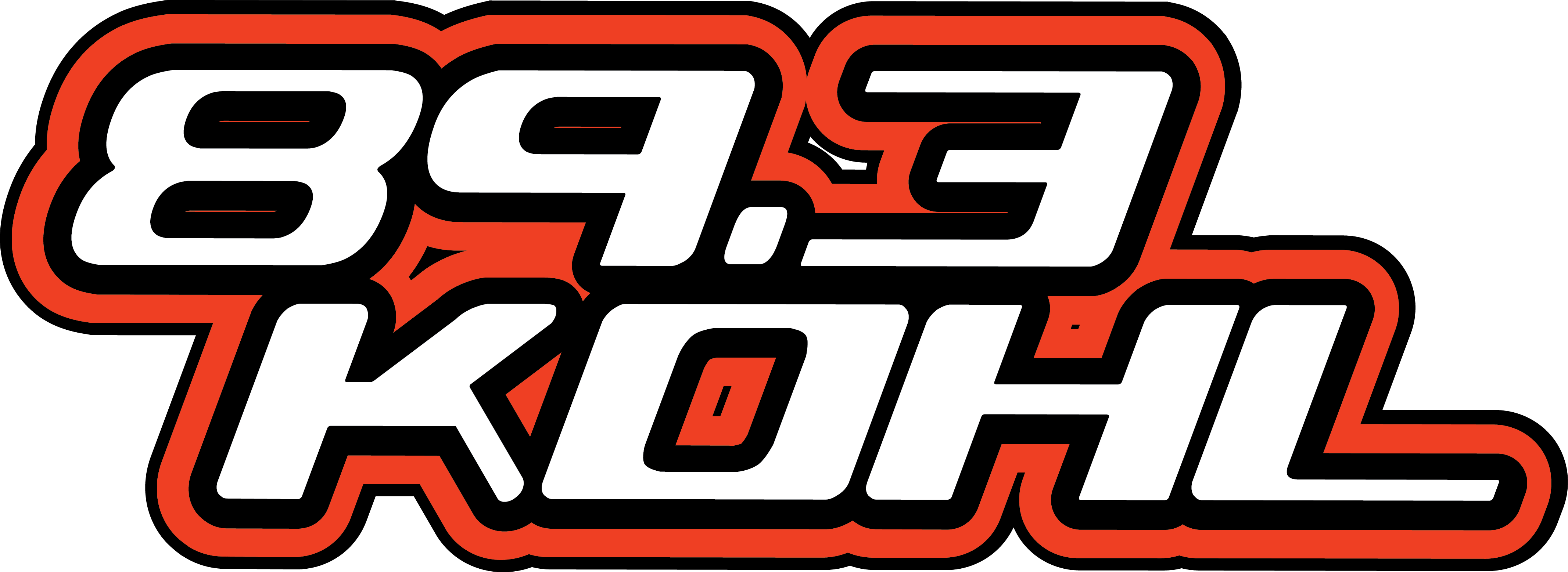 Kohl Concert Calendar - Kohl (4267x1558), Png Download