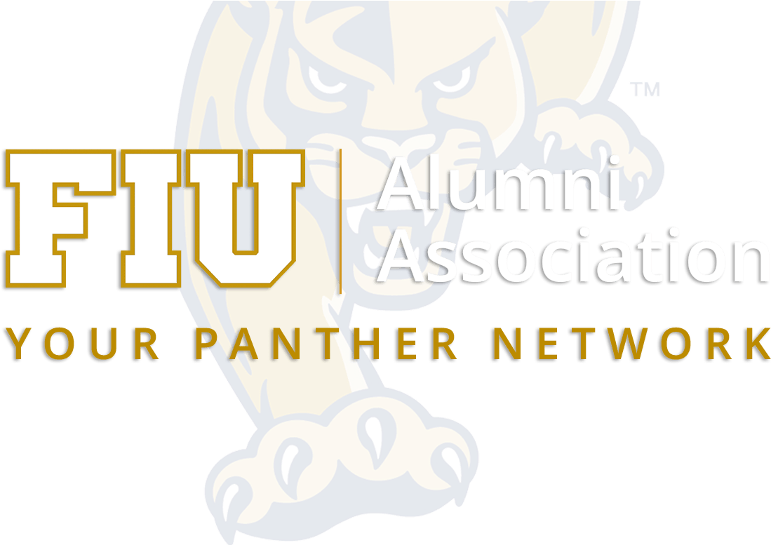 Fiu - Fiu Panthers (1167x776), Png Download