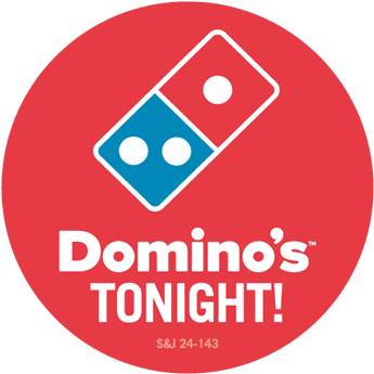 S Pizza Local Store Marketing Materials Dominos - Domino's Gift Card (email Delivery) (400x356), Png Download