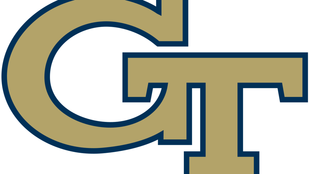 Pitt Tops Georgia Tech In Acc Opener - Georgia Tech (986x555), Png Download