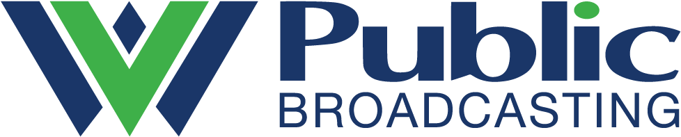 West Virginia Pbs, Wvpb-tv Station Logo - European Union Social Fund (1000x500), Png Download