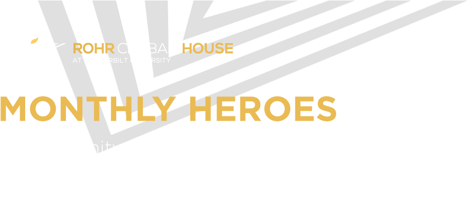 Chabad Student Center At Vanderbilt University - Petrominerales (937x414), Png Download