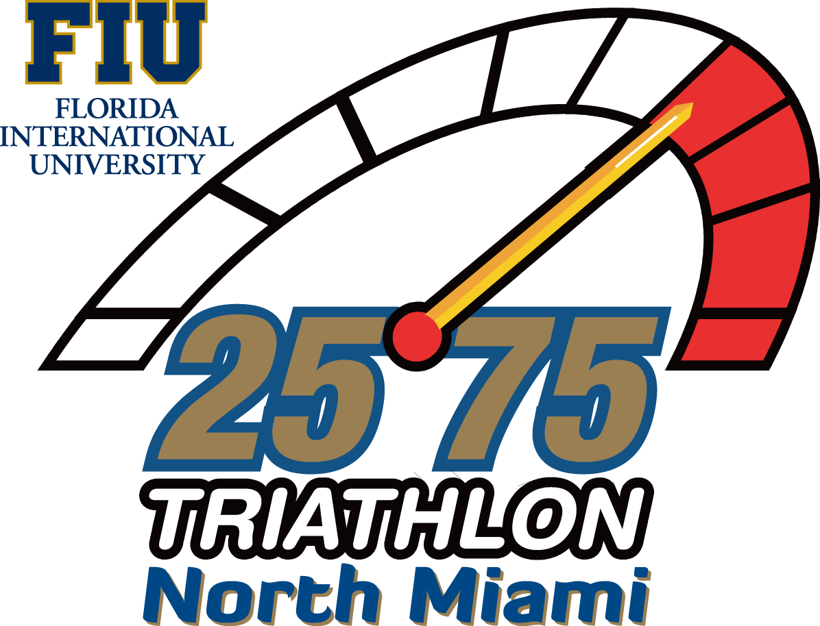 Fiu 2575 North Miami - University (1196x914), Png Download