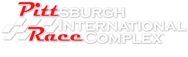 Rent Track Time At Pittsburgh Intl Race Complex - Pittsburgh (800x263), Png Download