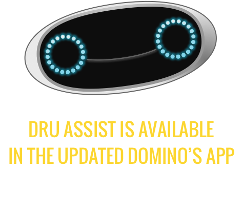 Ruined My Night Domino's Pizza Dru Assist Is Available - Takara Tomy Lane Is Crossed! E5 Series Shinkansen Hayabusa (474x418), Png Download