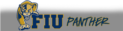 Change Your Profile Picture And Support Fiu Day 2017 - Fiu Panther (400x400), Png Download