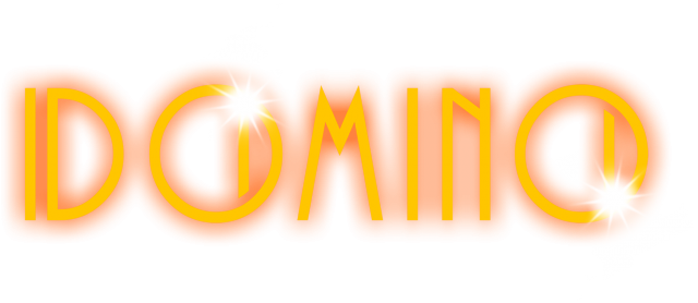 Domino - Domino's Pizza (640x278), Png Download