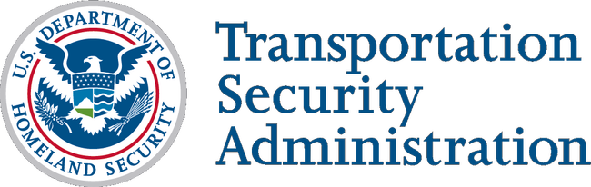 Once Approved Precheck Compliant Travelers Do Not Have - Transportation Security Administration (650x206), Png Download