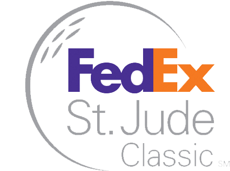 The 2017 Fedex St - Fedex St Jude Invitational (704x422), Png Download