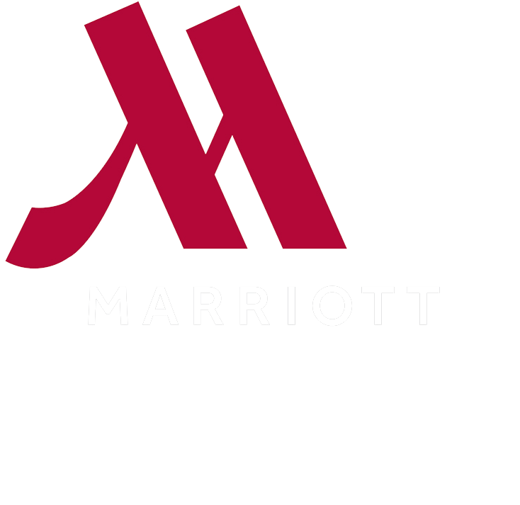 Marriot Testbed - Marriott Hotel Kota Kinabalu Logo (873x832), Png Download
