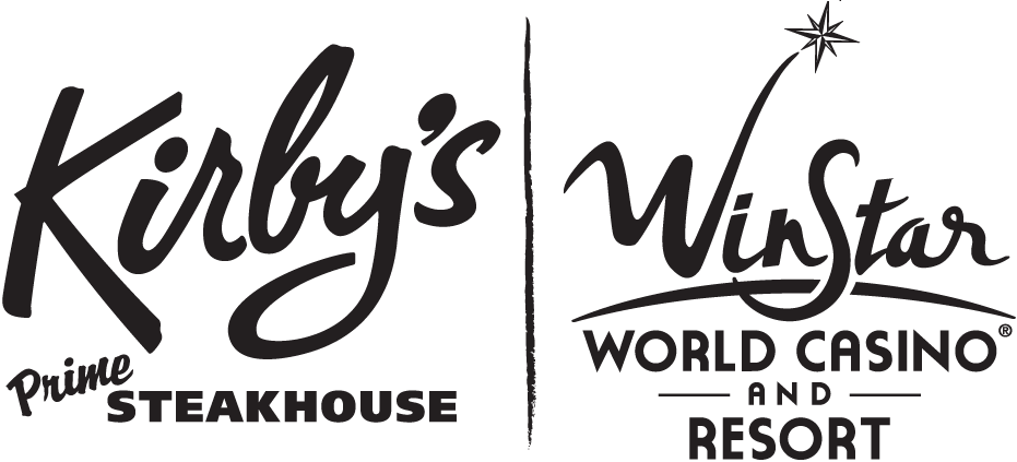 Fine Dining Steakhouse At Winstar Resorts And Casino - Volvik World Long Drive Championship (931x423), Png Download