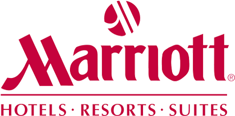 Residential - Marriott Hotels Resorts Suites Logo (469x367), Png Download