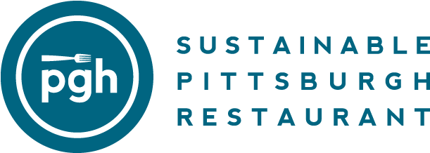 Contact - Sustainable Pittsburgh Restaurants (620x225), Png Download
