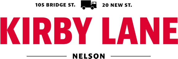 Kirby Lane Logo Color Dribbble - New Holland Tractor Logo (800x600), Png Download