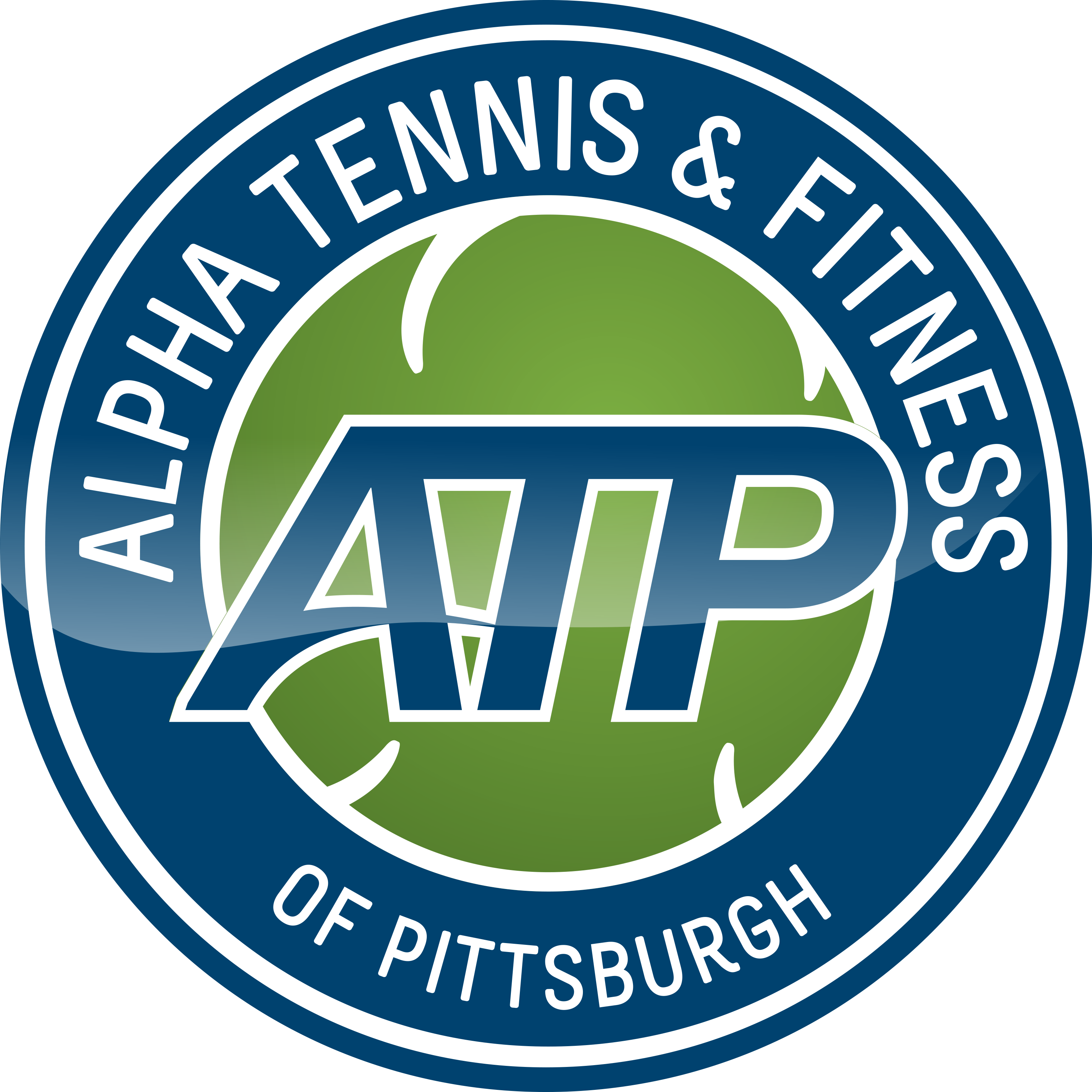 Full Color Alpha Logo - Dallas Fallen Officer Foundation (3050x3050), Png Download