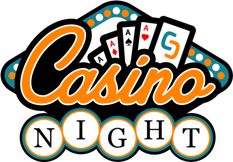 Casino Night Casino Clip Art (620x320), Png Download