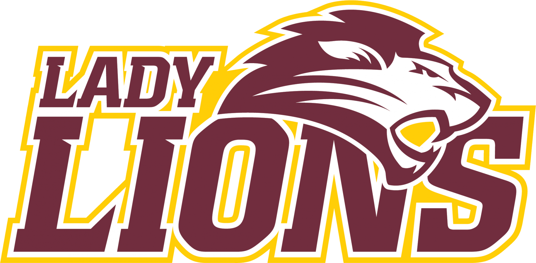 Freed Hardeman Athletics Logo (1800x883), Png Download