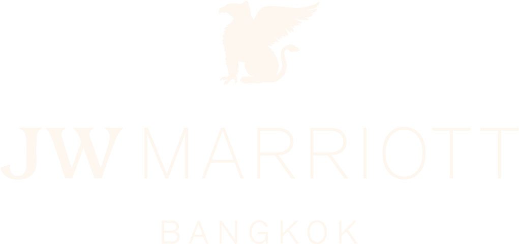 Jw Marriott Bangkok Jw Marriott Bangkok - Jw Marriott (1040x540), Png Download
