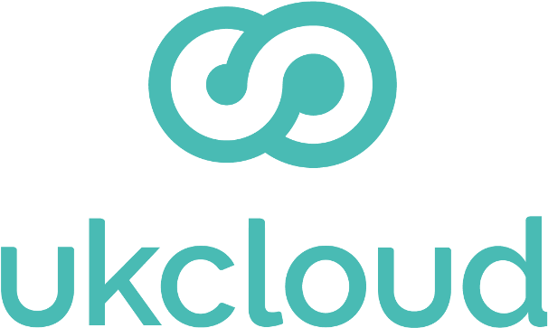 Ukcloud Provides A True Public Cloud For The Exclusive - Uk Cloud Logo (700x452), Png Download