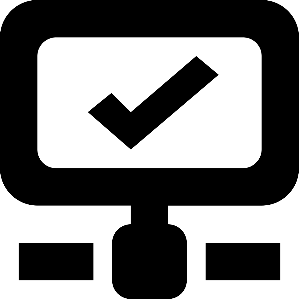 Free Wired Internet Access Comments - Internet Access Icon (980x980), Png Download